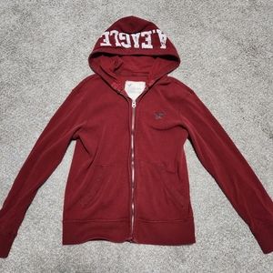 Mens american eagle sweatshirt